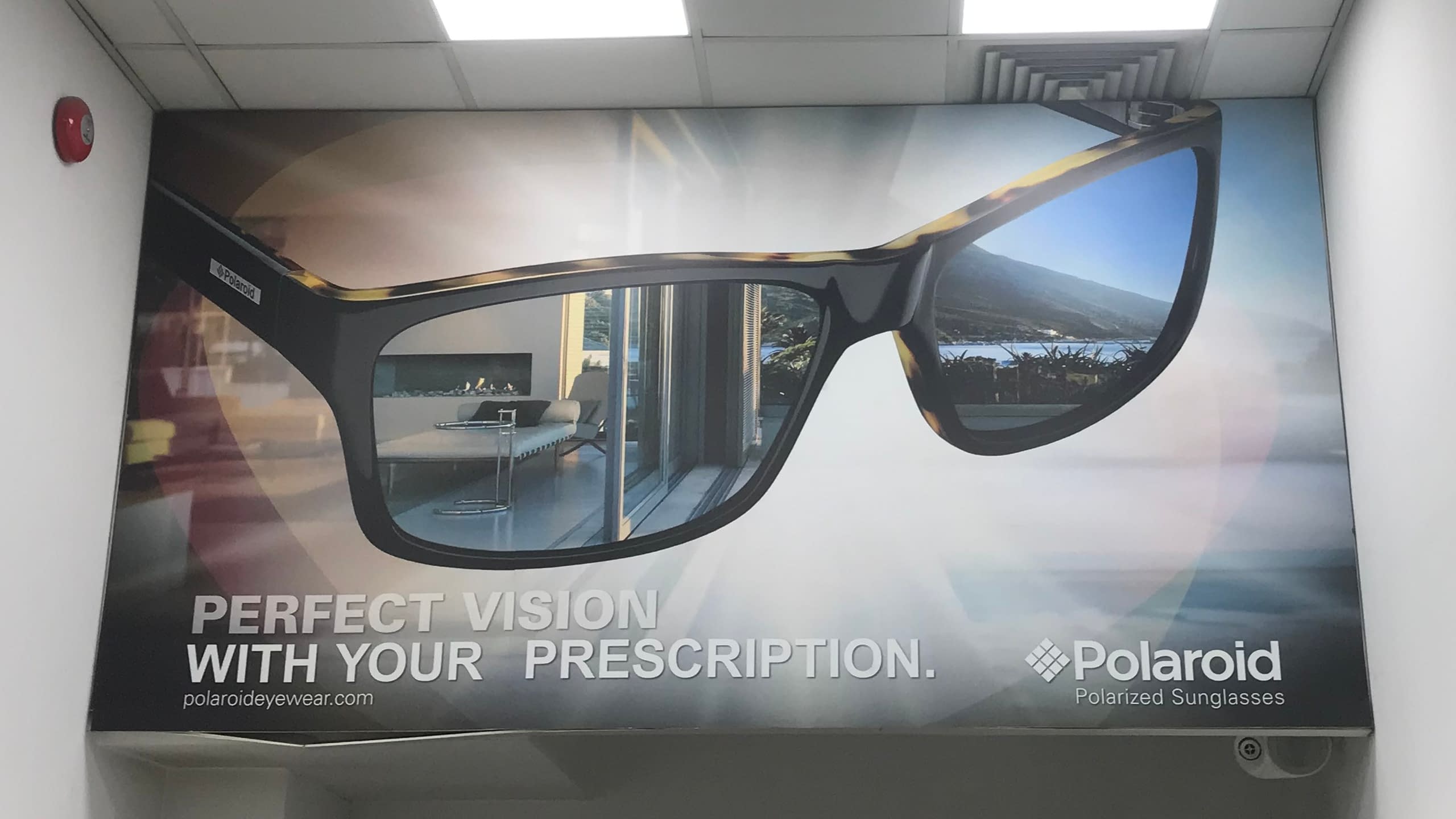 Изработка на фототапети по поръчка – Хорос 5