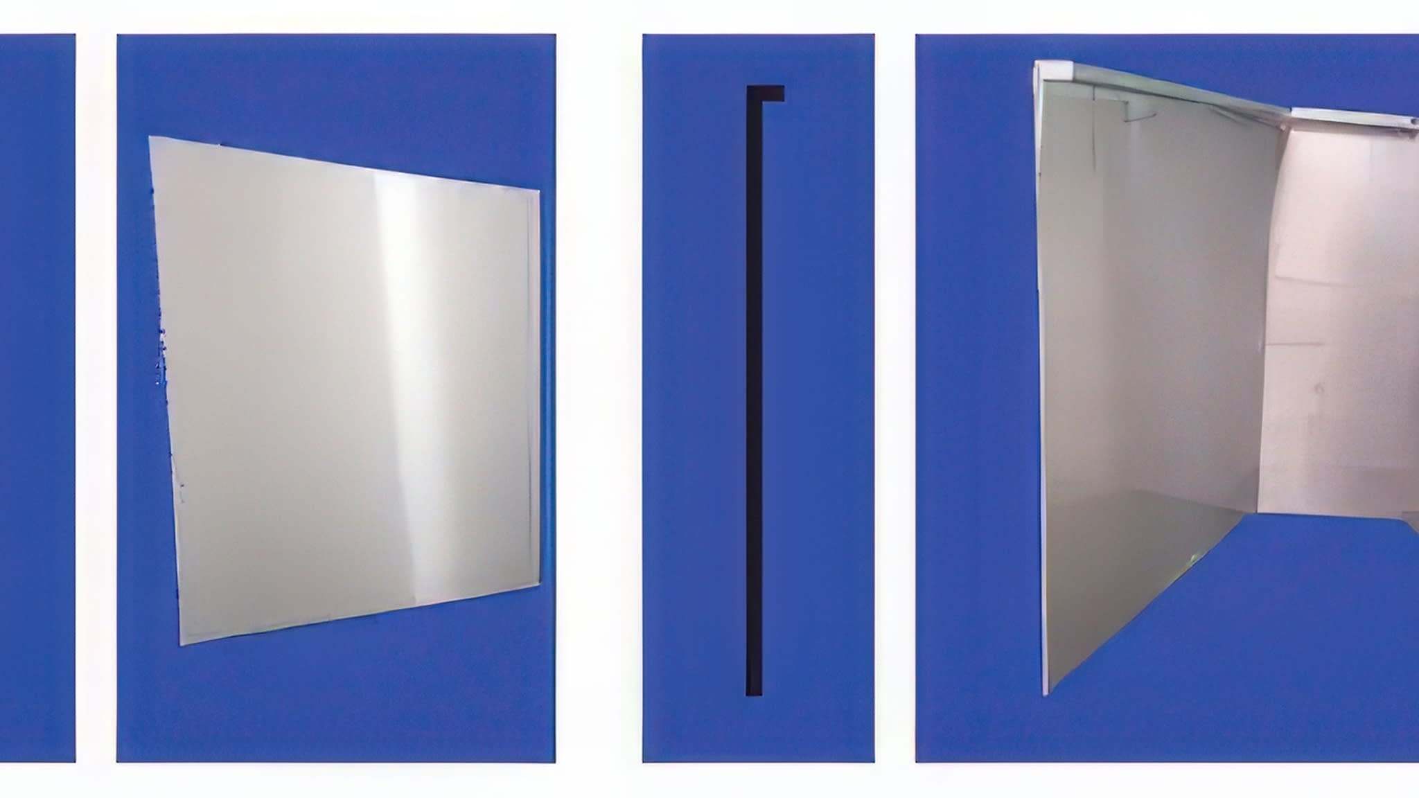 Машина за машинно огъване на алуминиеви бордове за светещи обемни букви – висока точност и ефективност.