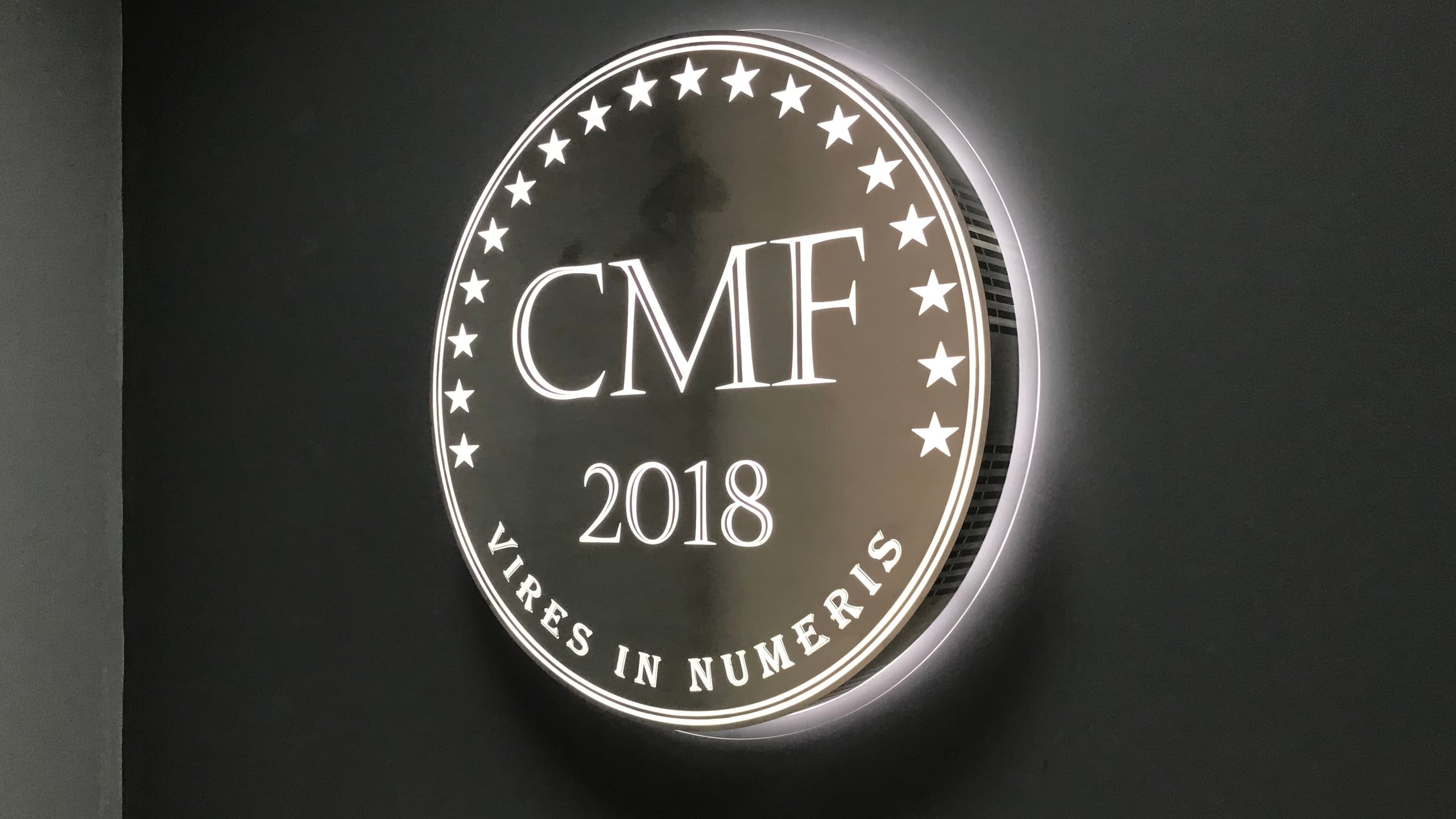 Светеща реклама – Рекламна агенция Хорос 5